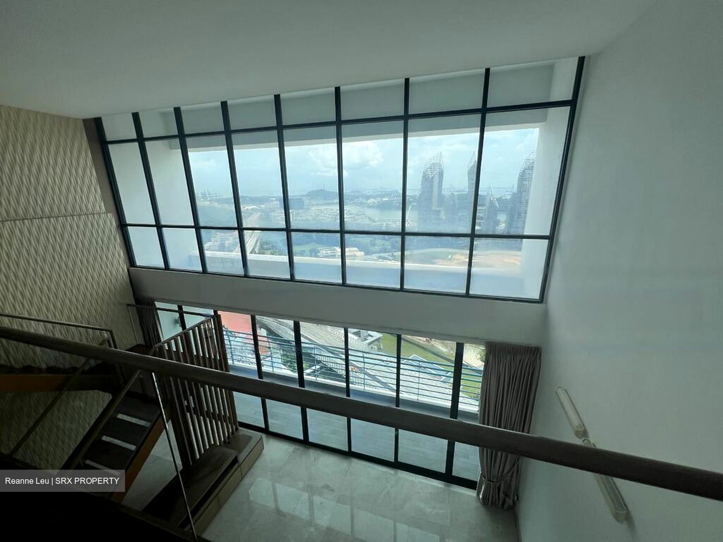 Harbour View Towers (D4), Condominium #458639331